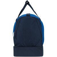 Jako Sporttasche Iconic royal/marine M (ca. 60 Liter)