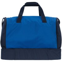 Jako Sporttasche Iconic royal/marine M (ca. 60 Liter)