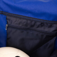 Jako Sporttasche Iconic royal/marine M (ca. 60 Liter)