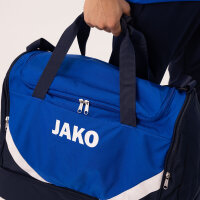 Jako Sporttasche Iconic royal/marine M (ca. 60 Liter)