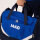 Jako Sporttasche Iconic royal/marine M (ca. 60 Liter)