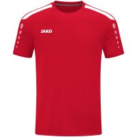 Jako Trikot Power KA rot 140