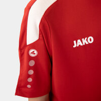 Jako Trikot Power KA rot 140