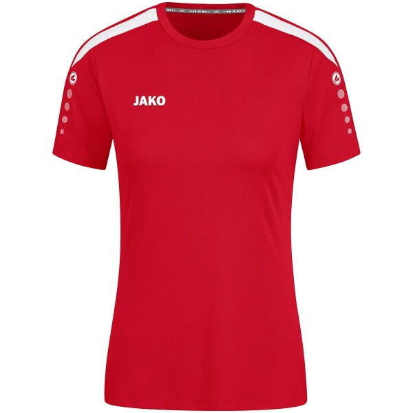 Jako Trikot Power KA rot 36