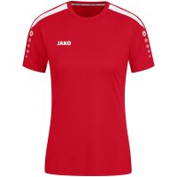 Jako Trikot Power KA rot 36
