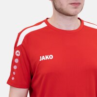 Jako Trikot Power KA rot M