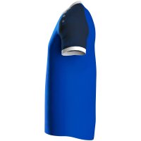 Jako Trikot Iconic KA sportroyal/marine 128