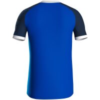 Jako Trikot Iconic KA sportroyal/marine 140