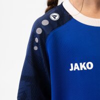 Jako Trikot Iconic KA sportroyal/marine 140