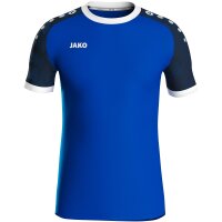 Jako Trikot Iconic KA sportroyal/marine 152