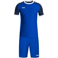 Jako Trikot Iconic KA sportroyal/marine 152