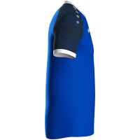 Jako Trikot Iconic KA sportroyal/marine 164