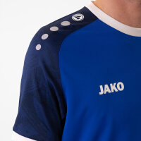 Jako Trikot Iconic KA sportroyal/marine L