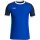 Jako Trikot Iconic KA sportroyal/marine L