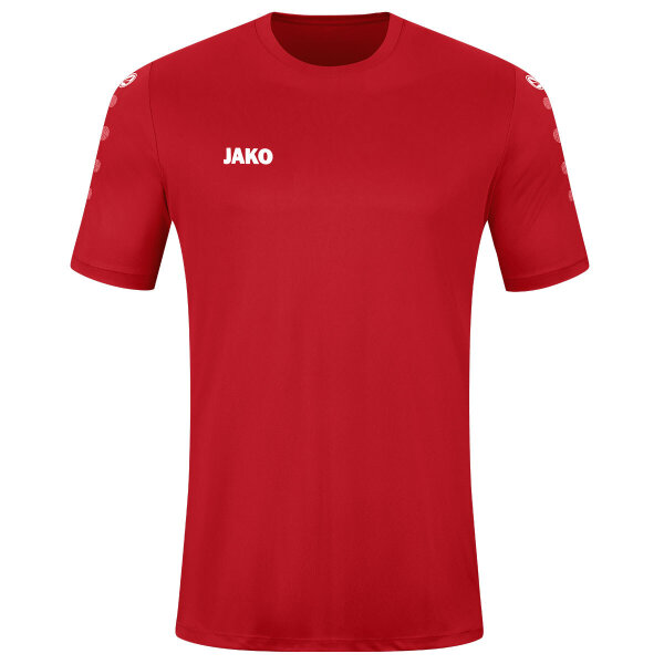 Jako Trikot Team KA sportrot 128