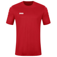 Jako Trikot Team KA sportrot 128