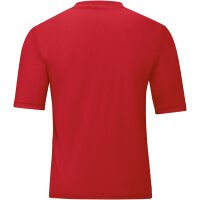 Jako Trikot Team KA sportrot 128