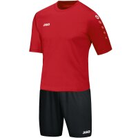 Jako Trikot Team KA sportrot 128