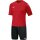 Jako Trikot Team KA sportrot 128