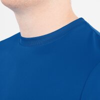 Jako Trikot Team KA sportroyal L