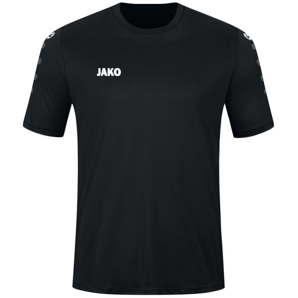 Jako Trikot Team KA schwarz 128