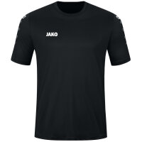 Jako Trikot Team KA schwarz 128