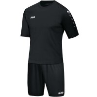 Jako Trikot Team KA schwarz 128