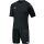 Jako Trikot Team KA schwarz 128