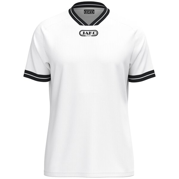 Jako Trikot Retro KA weiß M