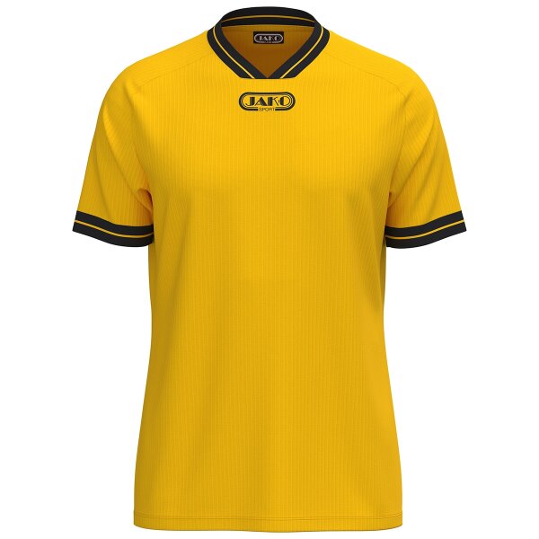 Jako Trikot Retro KA gelb XL