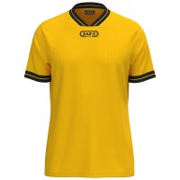 Jako Trikot Retro KA gelb XL