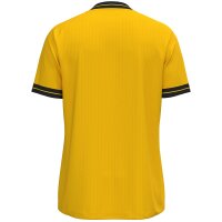 Jako Trikot Retro KA gelb XL