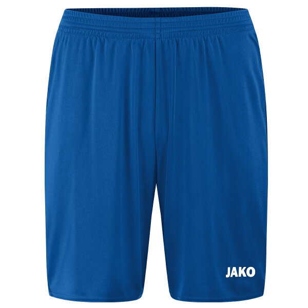 Jako Sporthose Manchester 2.0 sportroyal 152