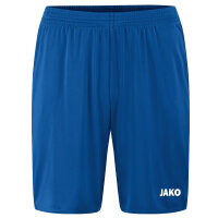 Jako Sporthose Manchester 2.0 sportroyal 152