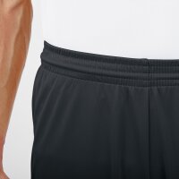 Jako Sporthose Manchester 2.0 schwarz 116
