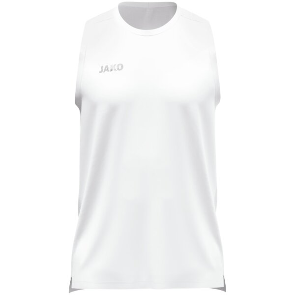 Jako Tanktop Light Flow weiß L