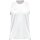 Jako Tanktop Light Flow weiß L