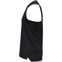 Jako Tanktop Light Flow schwarz L