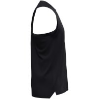 Jako Tanktop Light Flow schwarz L