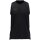 Jako Tanktop Light Flow schwarz L