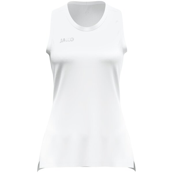 Jako Tanktop Light Flow Damen weiß M (38/40)