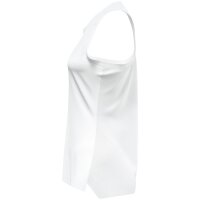 Jako Tanktop Light Flow Damen weiß M (38/40)