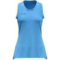Jako Tanktop Light Flow Damen skyblue M (38/40)