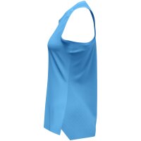 Jako Tanktop Light Flow Damen skyblue M (38/40)