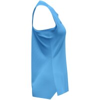 Jako Tanktop Light Flow Damen skyblue M (38/40)