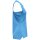 Jako Tanktop Light Flow Damen skyblue M (38/40)