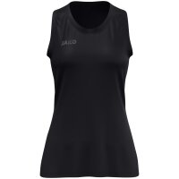 Jako Tanktop Light Flow Damen schwarz S (34/36)
