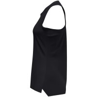 Jako Tanktop Light Flow Damen schwarz S (34/36)
