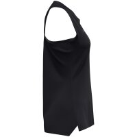 Jako Tanktop Light Flow Damen schwarz S (34/36)