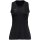 Jako Tanktop Light Flow Damen schwarz S (34/36)